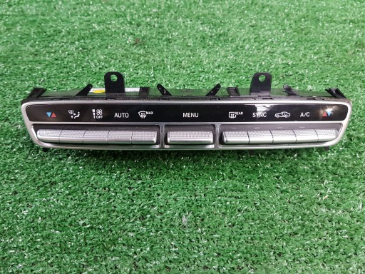 Panneau contrôle Bouches buses MERCEDES-BENZ C KLASA W205 A2059054700