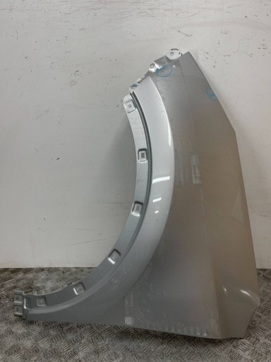 fender front front left KIA SPORTAGE IV 4 16- QL