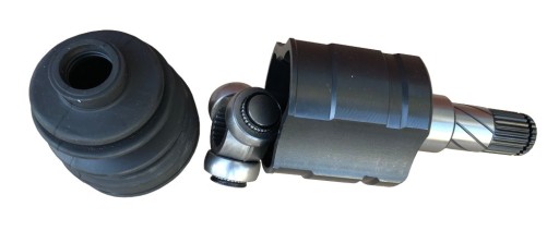 KOD003364 - ВНУТРЕННИЙ ЛЕВЫЙ ШАРНИР ALFA ROMEO MITO 1.6 JTDM