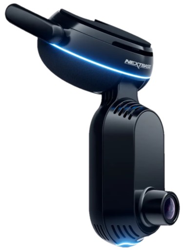 АВТОМОБИЛЬНАЯ КАМЕРА NEXTBASE iQ 1K SMART WIFI с SIM-картой