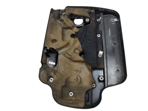 cover engine housing cover JEEP RENEGADE (2014-2018) 1.4 MultiAir 140KM