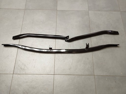 Audi Q5 8R träger spreize 8R0805629G