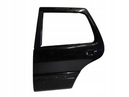 A1637301505 - Mercedes ml w163 163 підніміть ліві задні двері