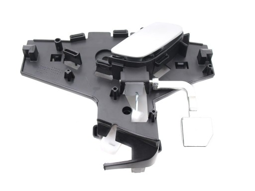 9649218477 9143H7 - Внутренняя ручка двери левая передняя CITROEN C5 01-08