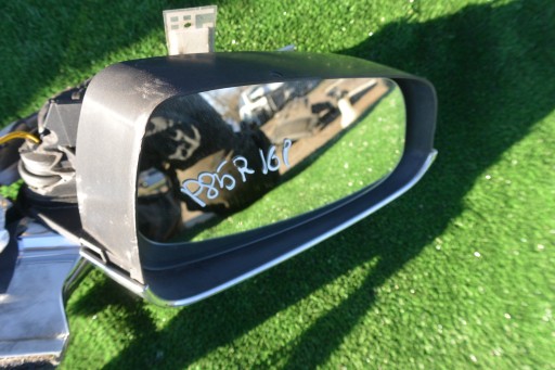 TESLA MODEL S mirror right 16 PIN USA