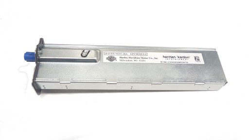 HARLEY DAVIDSON TOURING GPS МОДУЛЬ NAVI 76167-06A