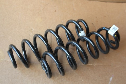 3QF511115N - Пружины заднего амортизатора vw atlas v6 3qf511115