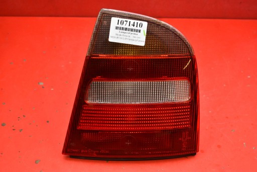 light right rear part rear 1U6945096 SKODA OCTAVIA 1 and HB 96-00