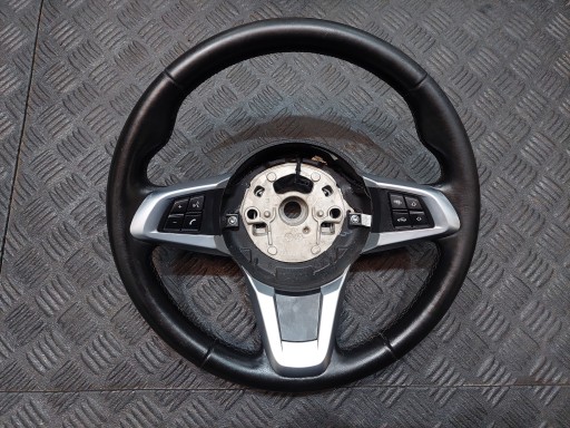 volant MULTIFUNKCJA BMW Z4 E89