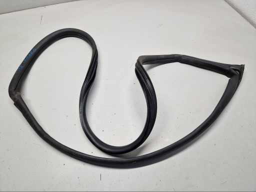 CAMARO SS 2014 УПЛОТНИТЕЛЬ ПРАВОЙ ДВЕРИ