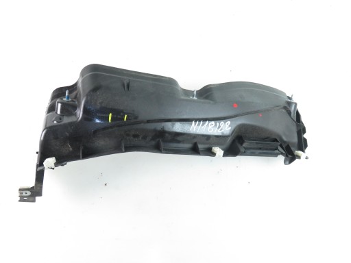 7290813 - Теплозащитный экран BMW 2 (F45) 218 290813