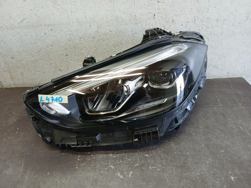 light front left MERCEDES C KLASA W206 FULL LED HP A2069066104