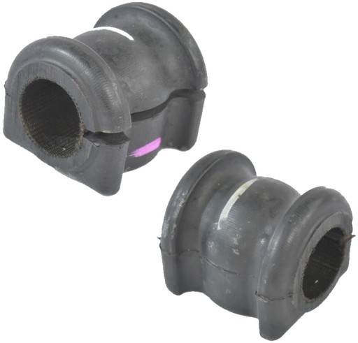 04721918AF, 04721918AF - Гумові втулки переднього стабілізатора voyager caravan journey freemont mopar 28мм