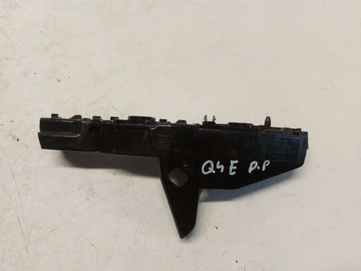 Audi Q4 E-TRON 89A 89E stoßstangenführung rechts vorne 89A807184