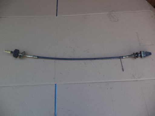 PORSCHE 924 2.0 трос зчеплення Європа JASŁO