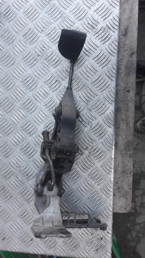 SCANIA R potentiometer PEDAL 1364171