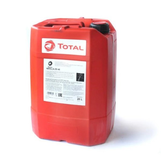 TOTAL AZOLLA ZS 46 20л.