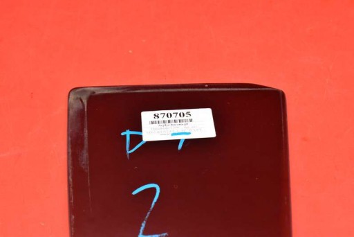 window side right rear part rear MALA MITSUBISHI L200 4 IV 06-15