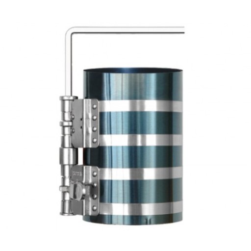 ОБЖИМНОЙ ИНСТРУМЕНТ ДЛЯ КОЛЕЦ 90-175 ММ H152MM