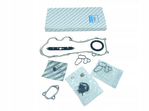 Fiat OE 71744286 прокладки