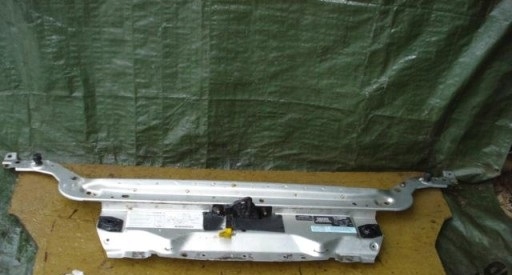 19811981 - CHRYSLER 300M 2.7 V6 LIFT Посилений передній ремінь