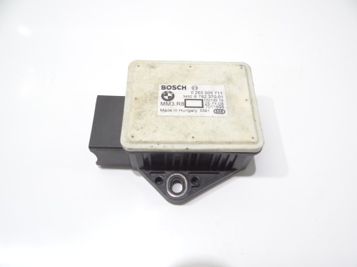Sensor PREDKOSCI Drehzahl ESP BMW E60 E61 E90 OE 6782370