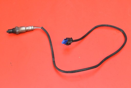 SONDA LAMBDA H1BA-96444-DC FORD FIESTA MK8 1.1 TI-VCT 70 KM 17-21