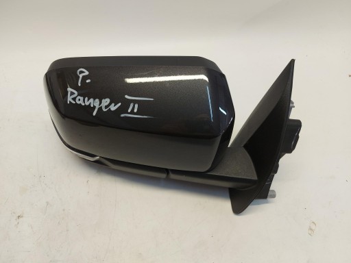 Ford Ranger VI 6 AMAROK II SPECCHIETTO RETROVISORE Destro Anteriore 9PIN