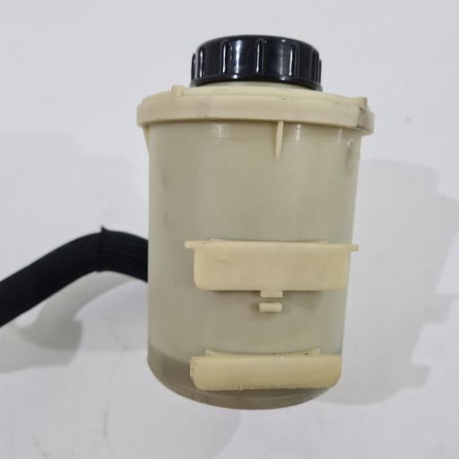 BEHÄLTER DES GASSES DER LENKUNG 491150002R LAGUNA III 2.0 DCI