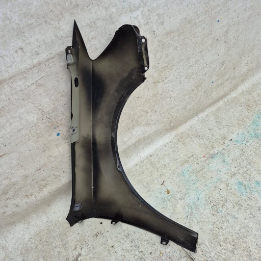 AUDI A3 III 3 8V HB 13-20 fender front front left