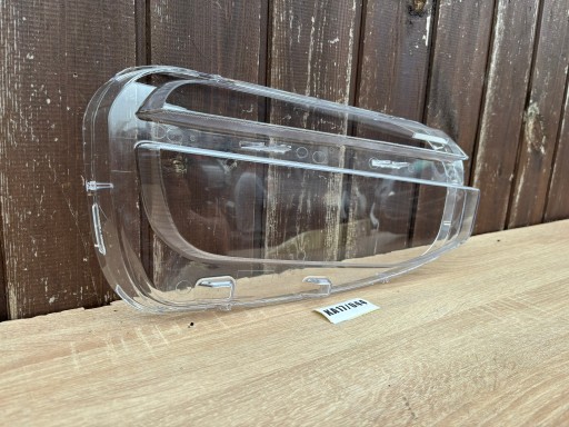 JEEP AVENGER right light front REFLEKTOR KLOSZ SZKLO L708235 KA17/044