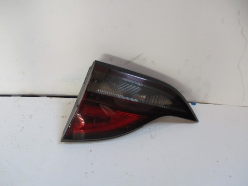 light rear OPEL ZAFIRA C for the bonnet right