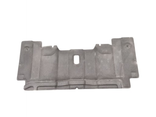 Insonorisation du capot RENAULT MEGANE III LIFT (13-16) 658400006R