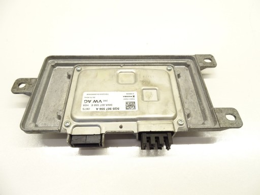 module unité de commande électronique uce KAMPERY CUPRA PASSAT B9 TIGUAN III 5QS907556A