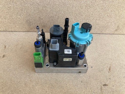 НАСОС ADBLUE МОДУЛЬ VOLVO FH4 23387854