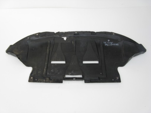 motor cover VW PASSAT B5