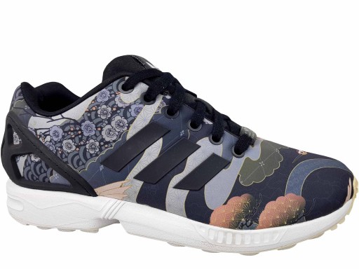 Adidas zx flux damskie cheap allegro