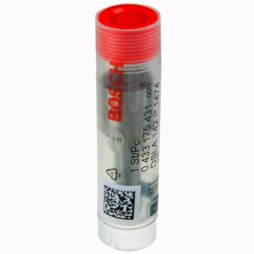 MP394 - BOSCH НАКОНЕЧНИК 0433270091 0433270091