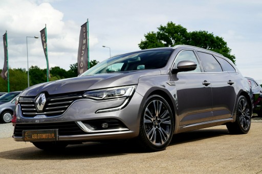 Renault Talisman 2019