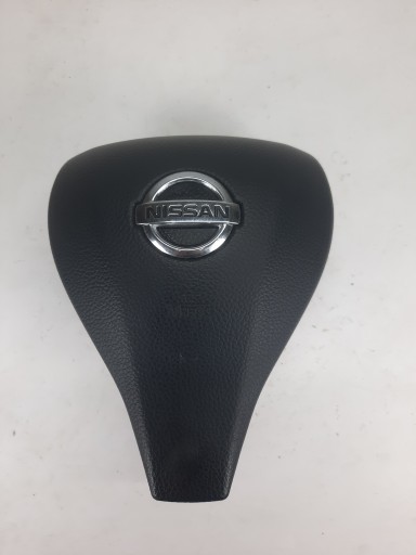 985104EA1A - Подушка безопасности NISSAN QASHQAI II J11 оригинал