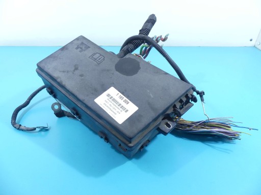 AV6T-14A067-AB - Блок предохранителей ford c-max ii mk2