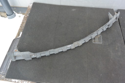 bumper bracket front MERCEDES C-KLASA W204
