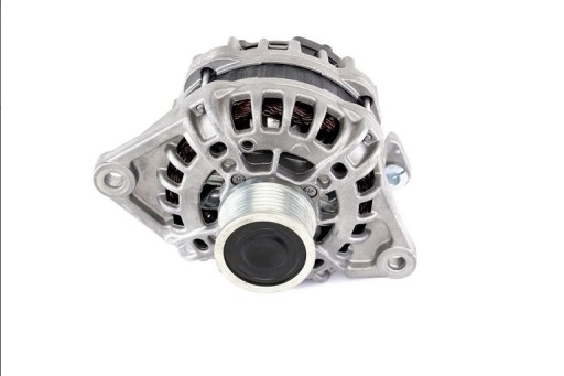 FT11410 - Генератор в сборе со шкивом fiat ducato 2018> 2.3 jtd 150a