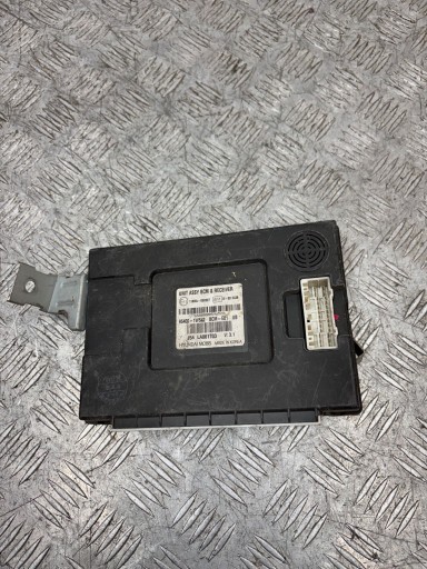 module control unit KIA PICANTO 954001W542