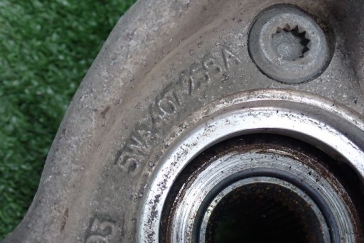 VW AUDI SEAT SKODA swing right 5WA407253A