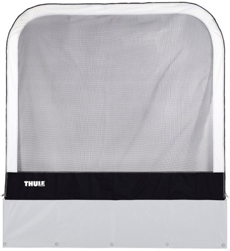 309928 - МОСКІТНА СІТКА ПЕРЕДНЯ ДЛЯ ПЕРЕДСЕРДЯ THULE QUICKFIT 360