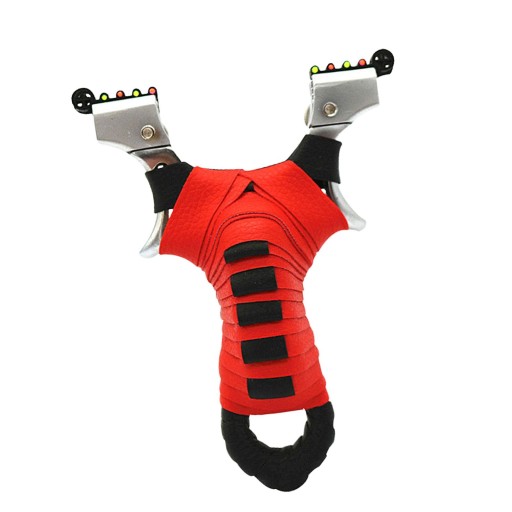 Рогатка Pocket Shot Рогатка зовнішня рогатка