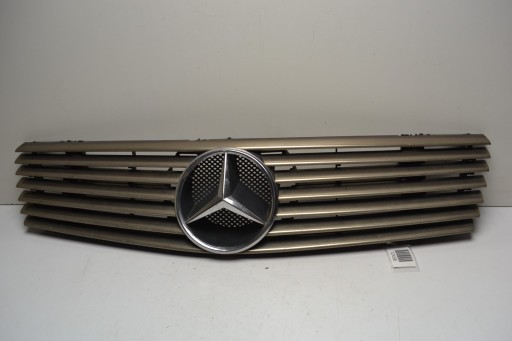 Решетка радиатора Mercedes R129 SL Grill до рестайлинга