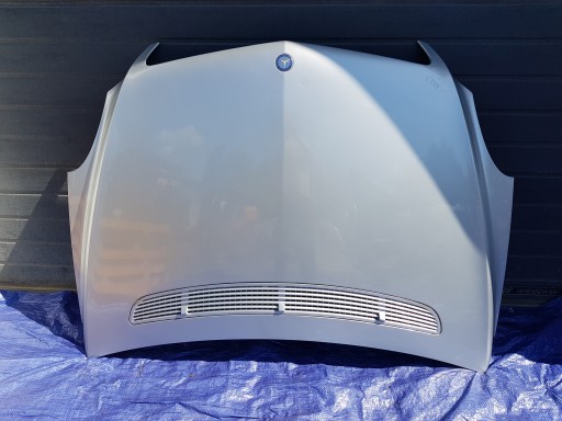 Capot MERCEDES R-KLASA W251 C775 775