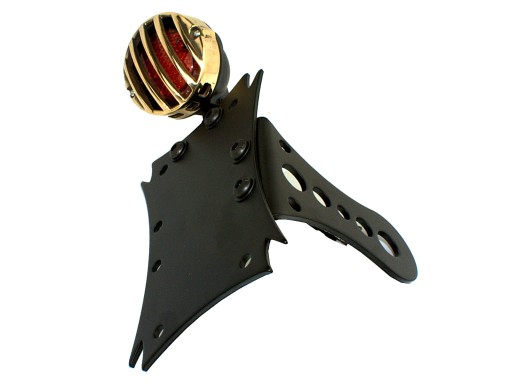 60985 - ЗАДНИЙ ФОНАРЬ FTC-8805 LED